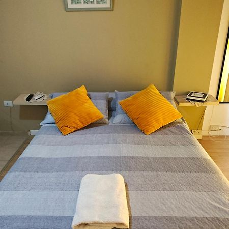 Apartament Acogedor Monoambiente Con Parking Neuquén Zewnętrze zdjęcie