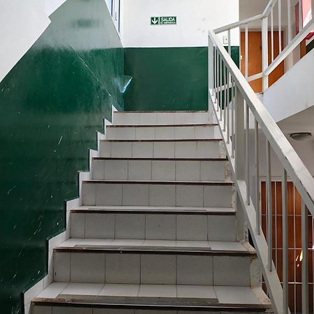 Apartament Acogedor Monoambiente Con Parking Neuquén Zewnętrze zdjęcie