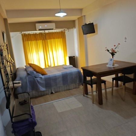 Apartament Acogedor Monoambiente Con Parking Neuquén Zewnętrze zdjęcie
