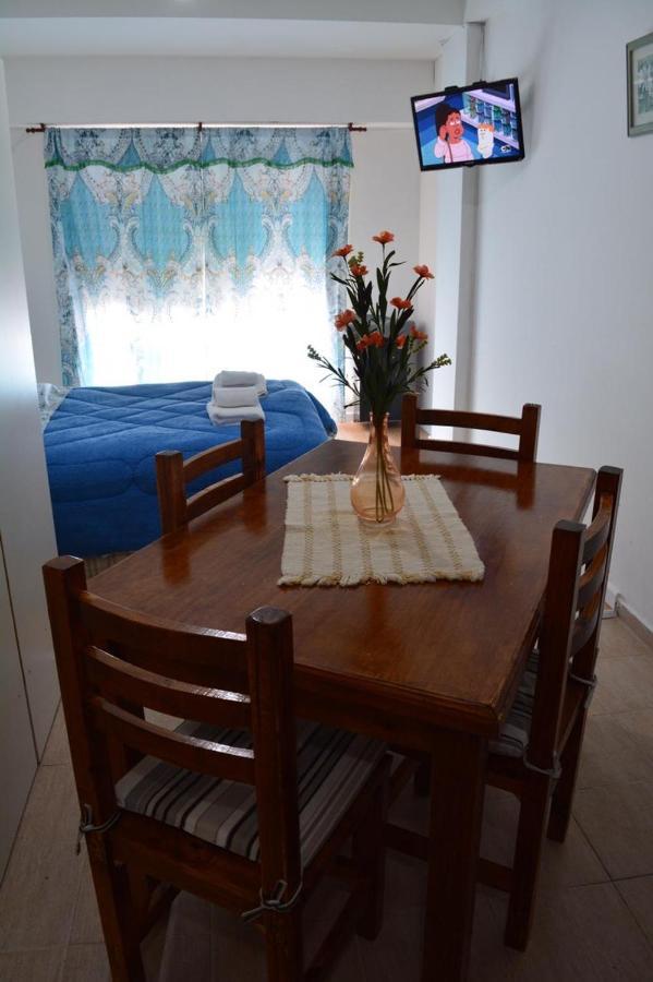 Apartament Acogedor Monoambiente Con Parking Neuquén Zewnętrze zdjęcie