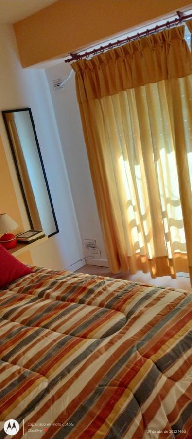Apartament Acogedor Monoambiente Con Parking Neuquén Zewnętrze zdjęcie