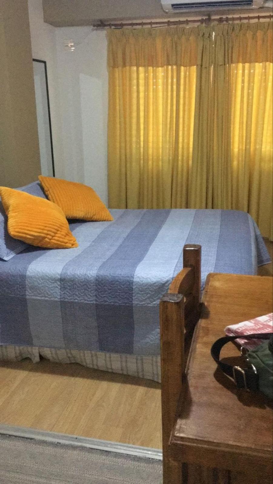 Apartament Acogedor Monoambiente Con Parking Neuquén Zewnętrze zdjęcie