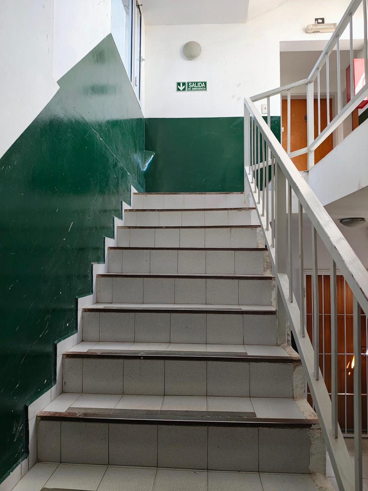 Apartament Acogedor Monoambiente Con Parking Neuquén Zewnętrze zdjęcie