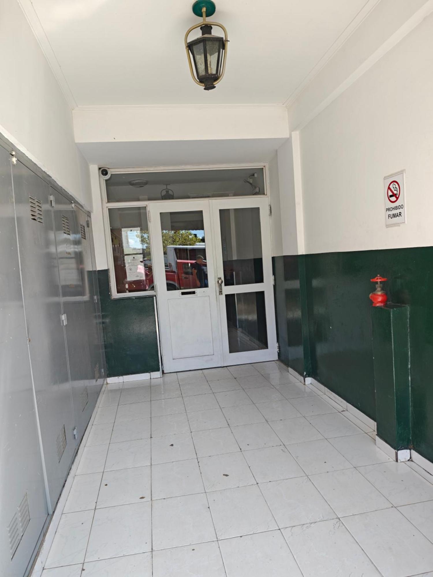 Apartament Acogedor Monoambiente Con Parking Neuquén Zewnętrze zdjęcie